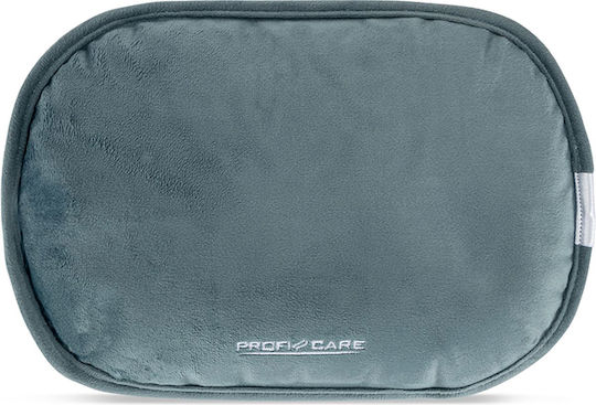 ProfiCare Massage Device for the Neck & the Back with Heating Function Gray
