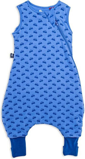 Baby Bliss Autumn Sleeping Bag Vroom Cars