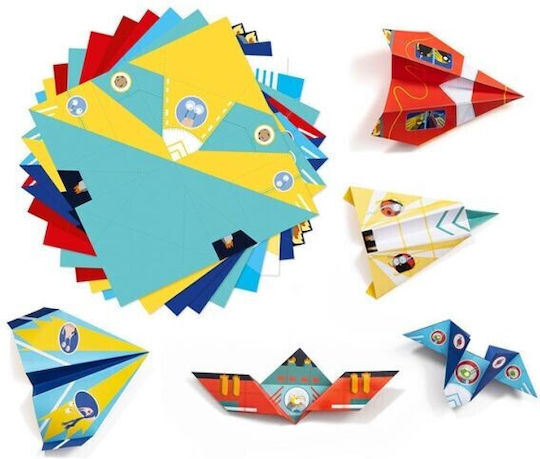 Avenue Mandarine Origami for Children 7+ Years