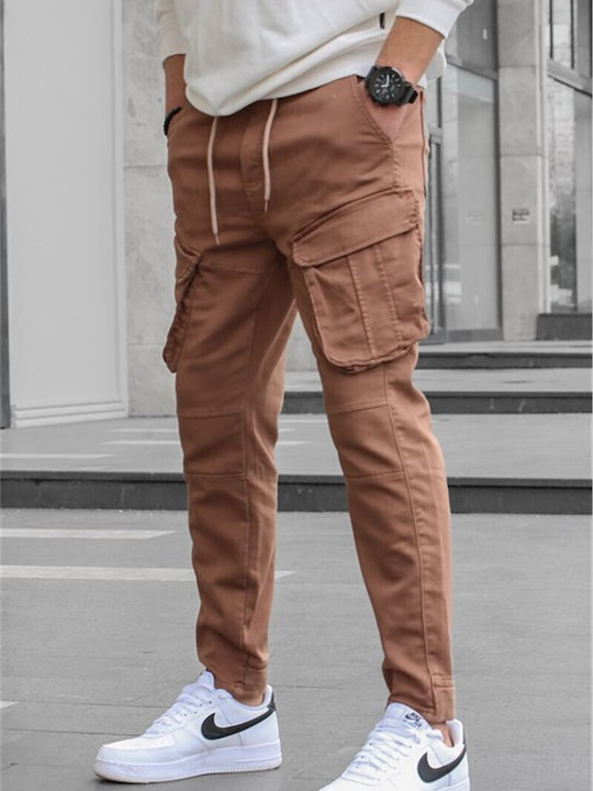Hose Brown