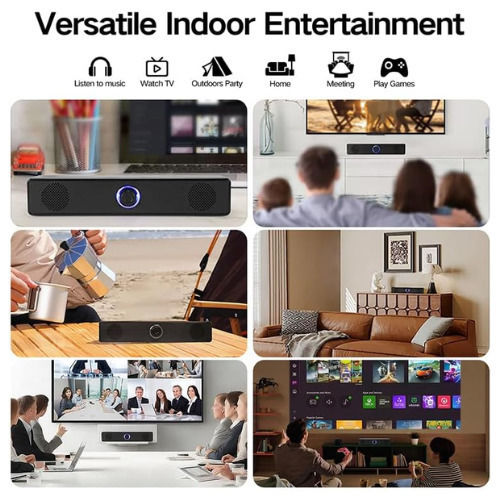 Hidden Camera WiFi 8MP