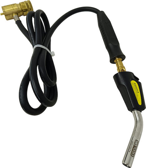 SKS Tools Blow Torch LPG with Ignition 40010074