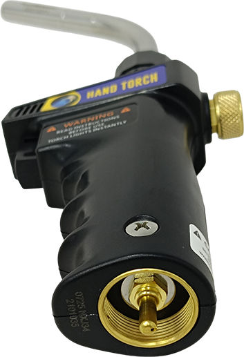 SKS Tools 40010071 Дюза за газова горелка със Запалка