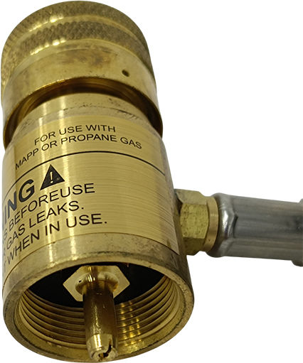 SKS Tools Blow Torch LPG with Ignition 40010074