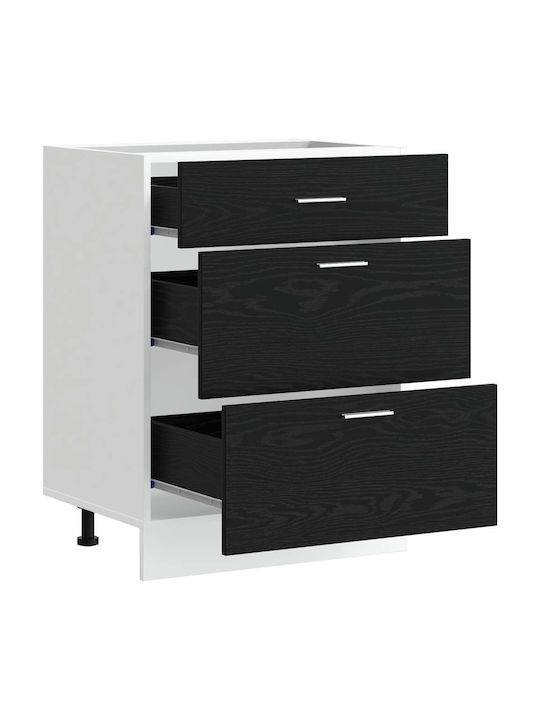 Black Beech 60x46x81.5buc