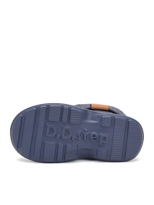 D.D Step