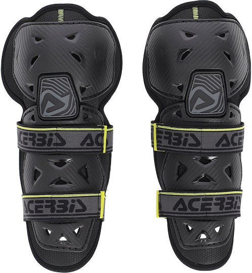 Acerbis Genunchiere Motociclist