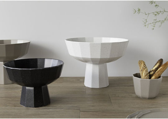 GTSA Πλατώ Σερβιρίσματος Πλαστικό 33x33x1.8εκ. 4τμχ