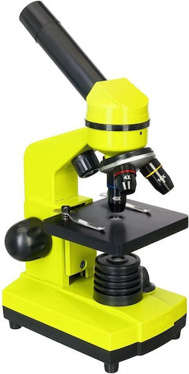 Levenhuk Biological / Digital Monocular Microscope
