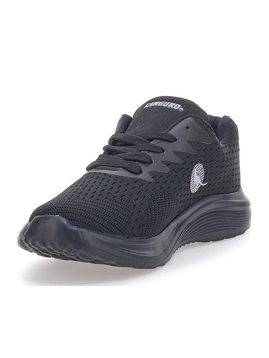 Sneakers Black