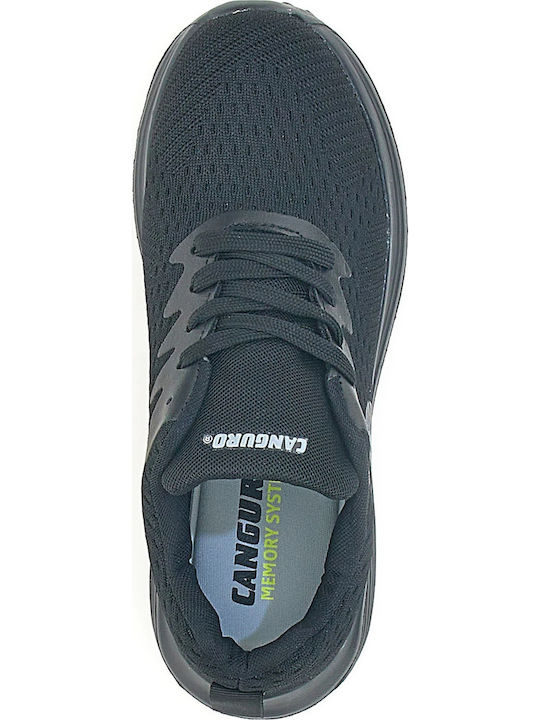 Sneakers Black