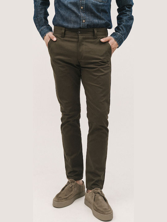 Edward Jeans
