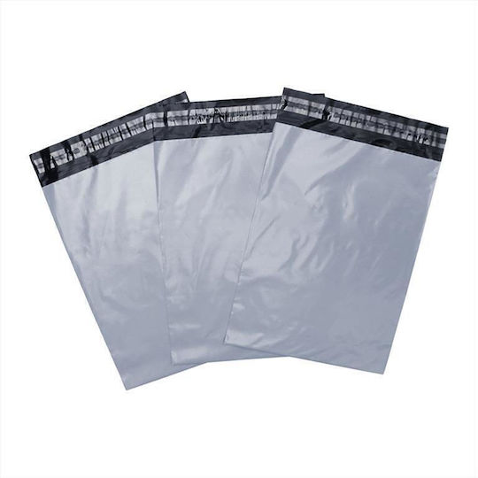 Courier Packaging Bag Self Adhesive 15x25cm 100pcs