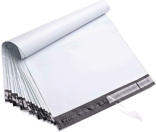 Courier Packaging Bag Self Adhesive 15x25cm 100pcs