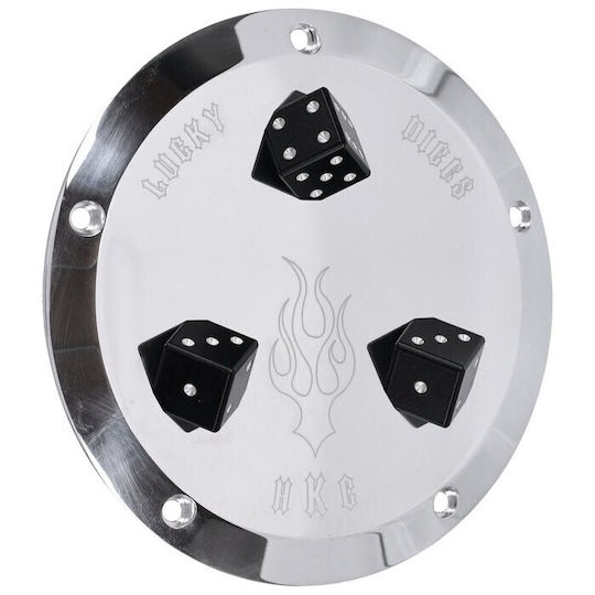 Harley Davidson Motorcycle Frame Protectors