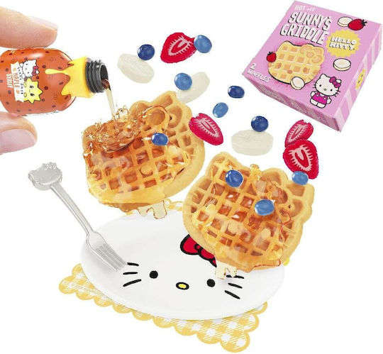 MGA Entertainment Miniature Novelty Toy Hello Kitty (Miscellaneous Designs)
