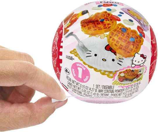 MGA Entertainment Miniature Novelty Toy Hello Kitty (Miscellaneous Designs)