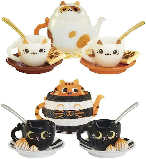 MGA Entertainment Miniverse Make It Mini Lifestyle (Διάφορα Σχέδια)