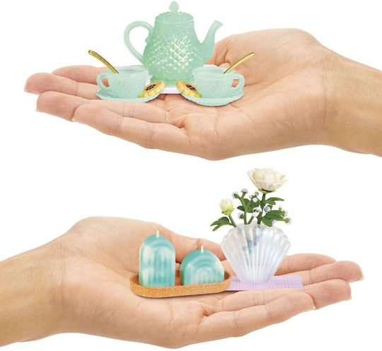 MGA Entertainment Miniverse Make It Mini Lifestyle (Διάφορα Σχέδια)