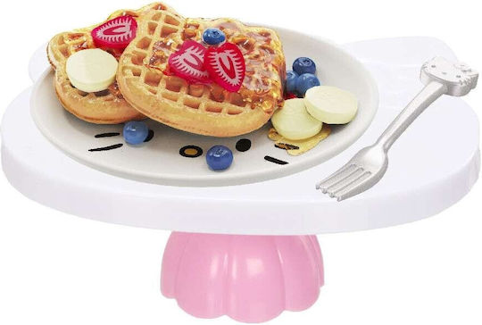 MGA Entertainment Miniature Novelty Toy Hello Kitty (Miscellaneous Designs)