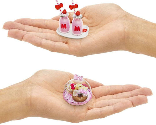 MGA Entertainment Miniature Novelty Toy Hello Kitty (Miscellaneous Designs)