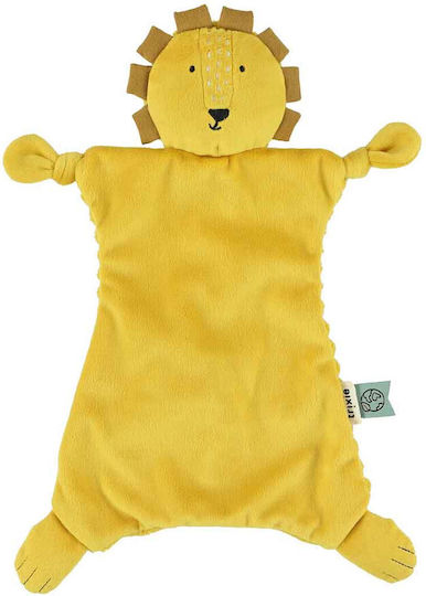 Пелена за бебе Yellow