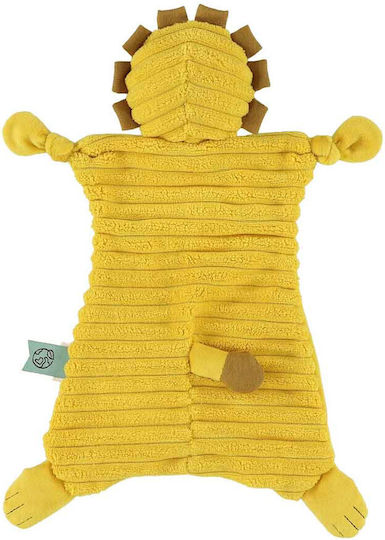 Пелена за бебе Yellow