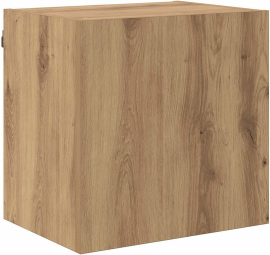Σύνθετο Σαλονιού Artisan Oak Μ40.5xΒ30xΥ40εκ.