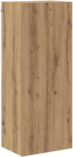 Σύνθετο Σαλονιού Artisan Oak Μ40.5xΒ30xΥ40εκ.