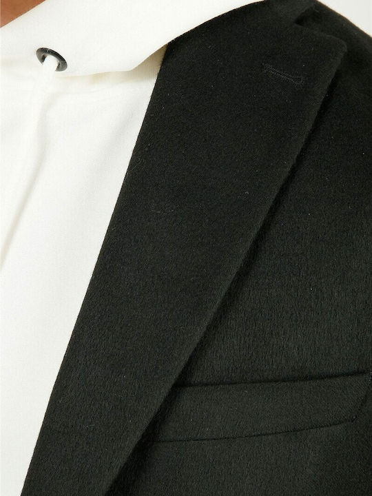 Sacou bărbați Black