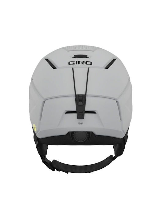 Giro Herren Ski & Snowboard Helm in Gray Farbe
