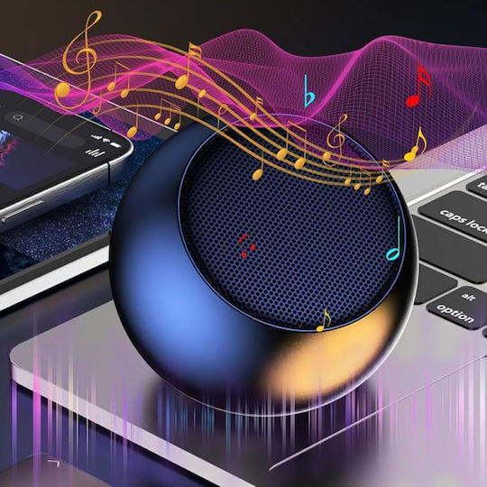 ATC ATC-05S Bluetooth Speaker 3W Silver