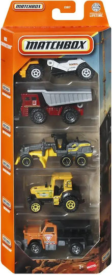 Mattel Mașinuță 1:64