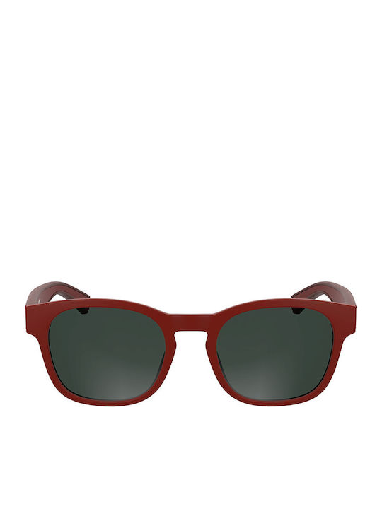 Calvin Klein Παιδικά Γυαλιά Ηλίου Μπορντό CKJ25300S 600