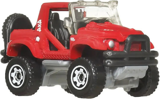 Mattel Matchbox Αυτοκινητάκι 1:64