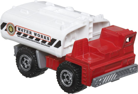Mattel Matchbox Αυτοκινητάκι 1:64