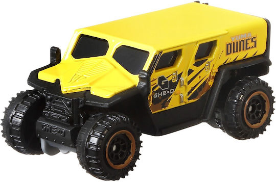 Mattel Matchbox Auto 1:64
