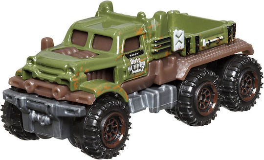 Mattel Matchbox Auto 1:64