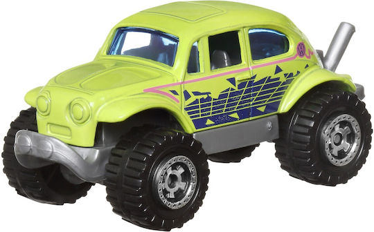 Mattel Matchbox Auto 1:64