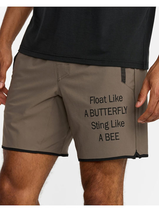Herrenshorts Mushroom