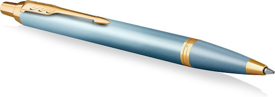 Parker Desk Set with Notebook and Pen IM Rituals Turquoise Green 2pcs