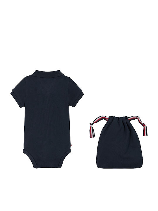 Tommy Hilfiger Φορμάκι Μπλε