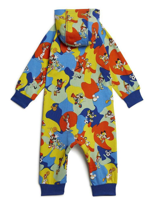 adidas ONESIE Φορμάκι Πολύχρωμο