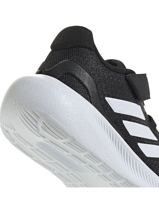 Runfalcon 5 Runfalcon 5 Kids Sports Shoes Running with Hoop & Loop Closure Core Black / Cloud White