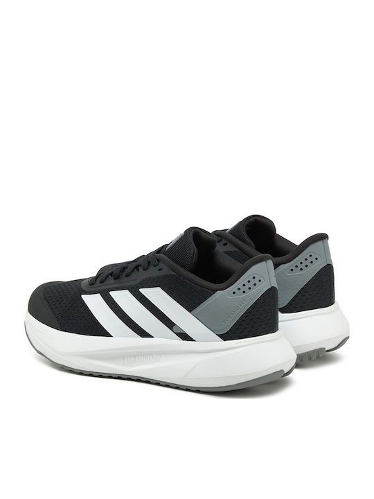 Duramo DURAMO SL2 Kids Sports Shoes Running with Laces Black
