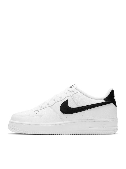Air Force 1 Air Force 1 Kids Sneakers White / Black