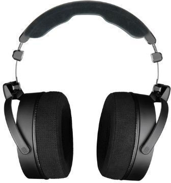 Hedd HEDDphone D1 Kabelgebunden Über Ohr Kopfhörer Schwarz