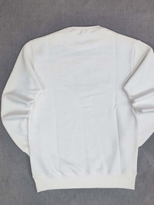 Φούτερ με Κουκούλα Off White