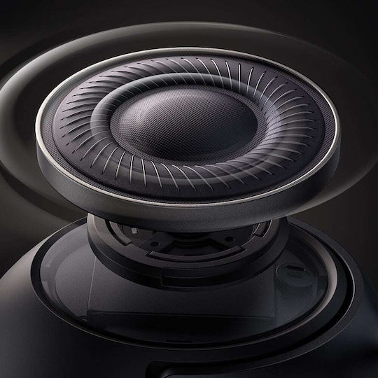 Mcdodo T02 Fără fir Bluetooth Over Ear Căști cu 56 ore de Funcționare Bej