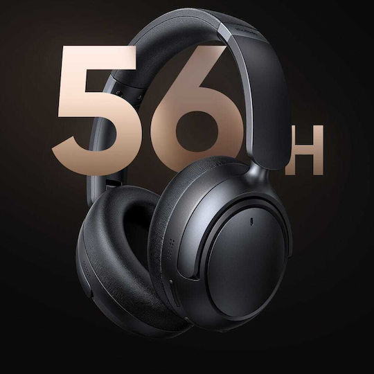 Mcdodo T02 Fără fir Bluetooth Over Ear Căști cu 56 ore de Funcționare Bej